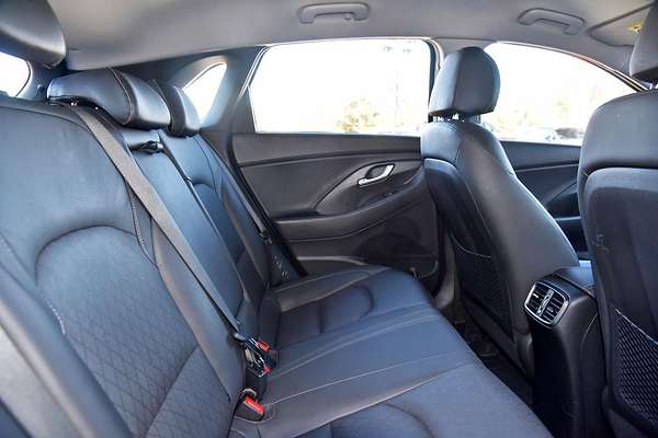 2023 Hyundai i30 ACTIVE PD.V4 MY23