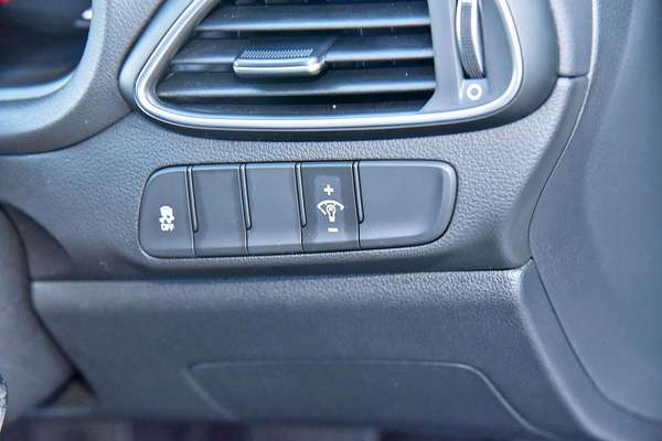 2023 Hyundai i30 ACTIVE PD.V4 MY23