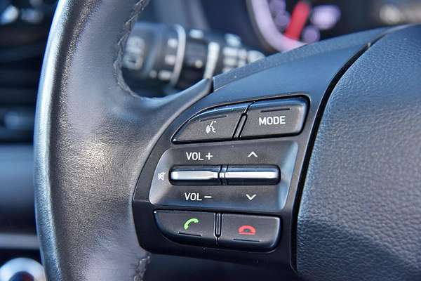 2023 Hyundai i30 ACTIVE PD.V4 MY23