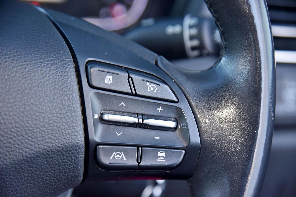 2023 Hyundai i30 ACTIVE PD.V4 MY23