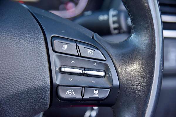 2023 Hyundai i30 ACTIVE PD.V4 MY23