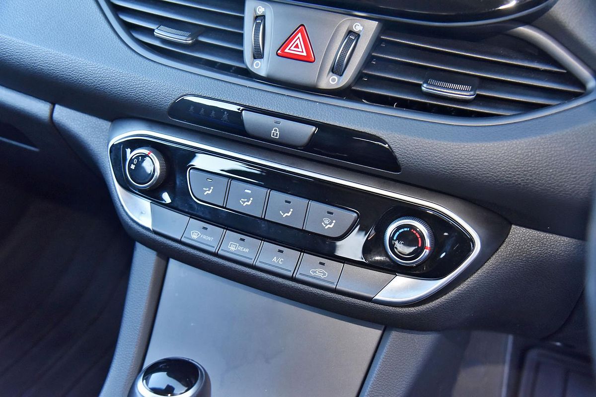 2023 Hyundai i30 ACTIVE PD.V4 MY23