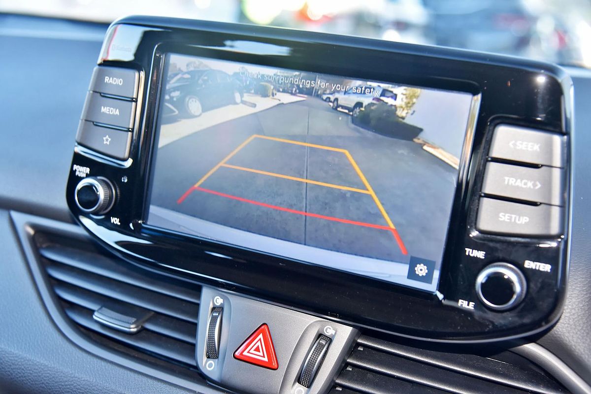 2023 Hyundai i30 ACTIVE PD.V4 MY23