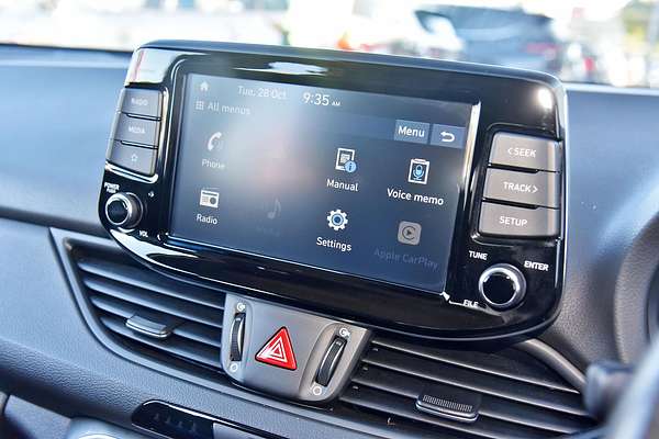 2023 Hyundai i30 ACTIVE PD.V4 MY23