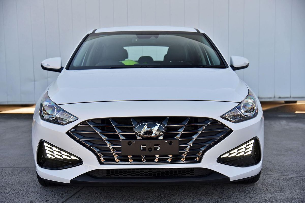 2023 Hyundai i30 ACTIVE PD.V4 MY23