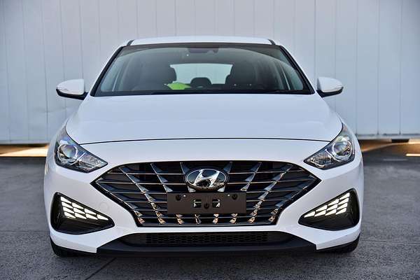 2023 Hyundai i30 ACTIVE PD.V4 MY23