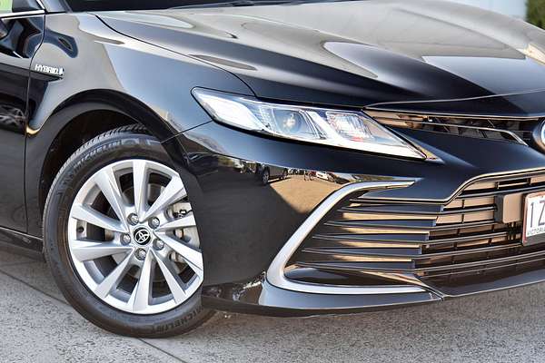 2023 Toyota Camry Ascent AXVH70R