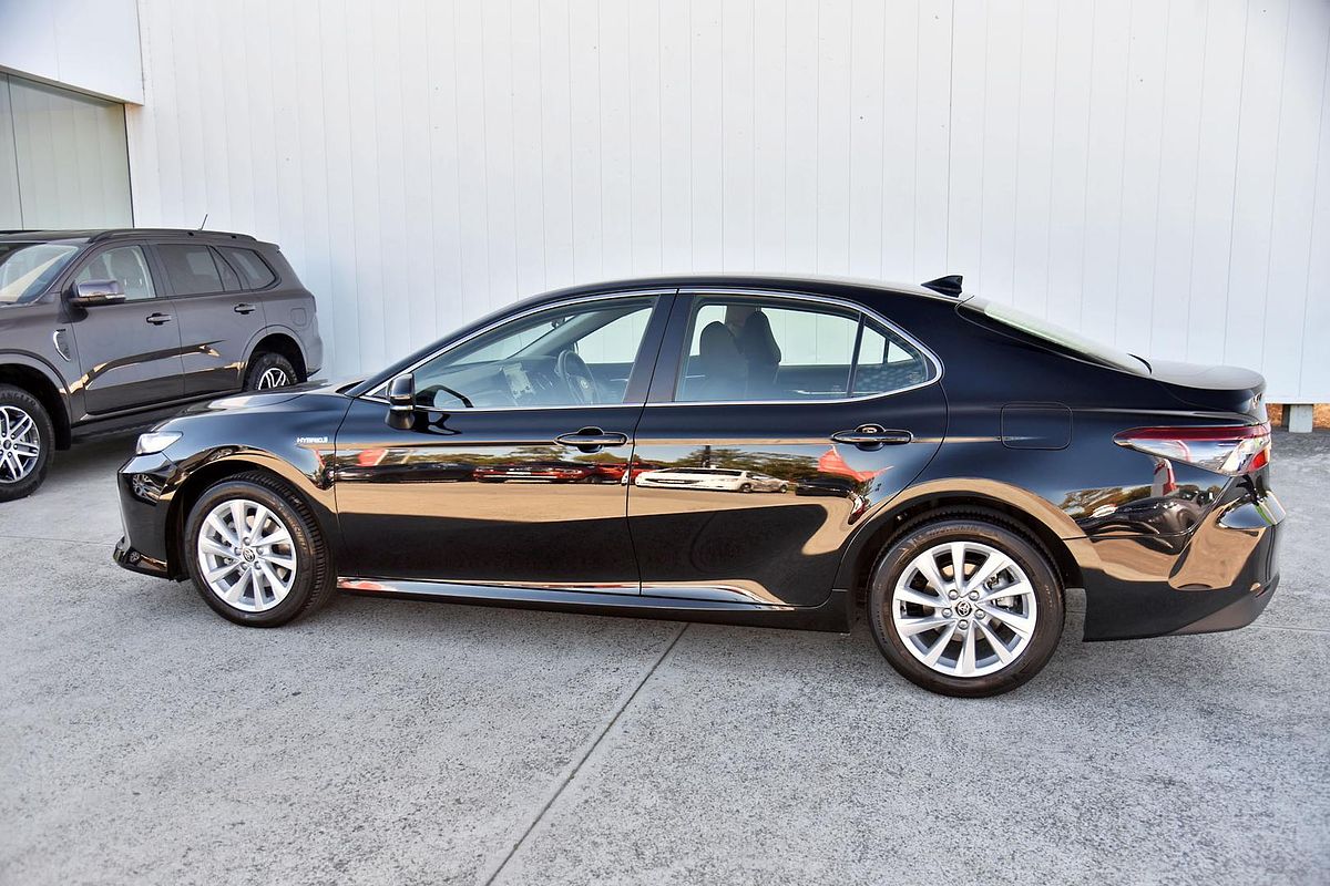 2023 Toyota Camry Ascent AXVH70R