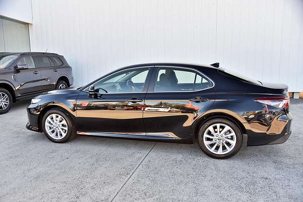 2023 Toyota Camry Ascent AXVH70R