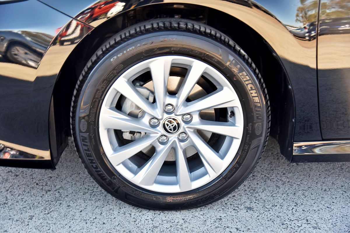 2023 Toyota Camry Ascent AXVH70R