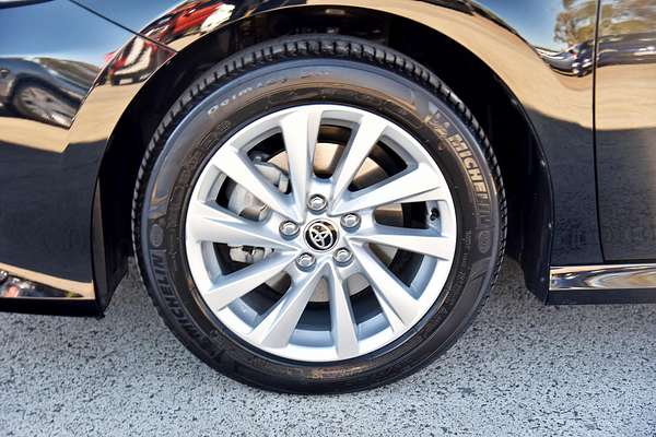 2023 Toyota Camry Ascent AXVH70R