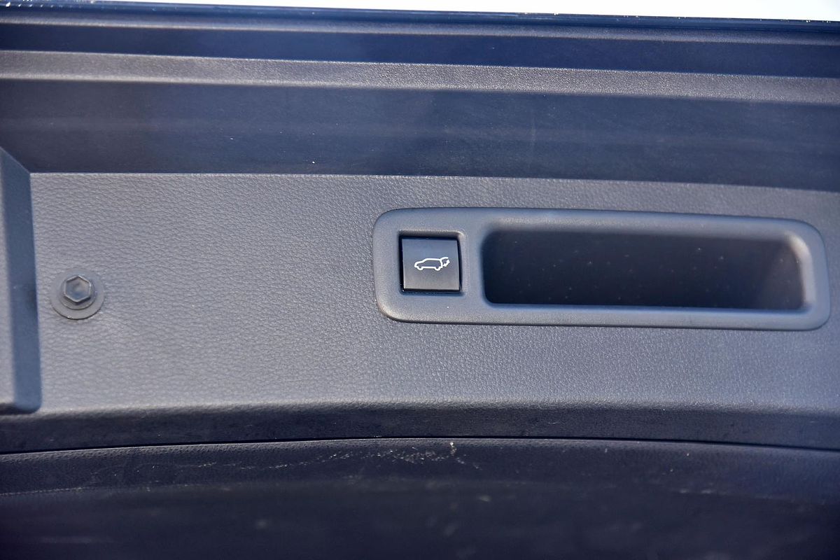 2024 Toyota Kluger Grande AXUH78R