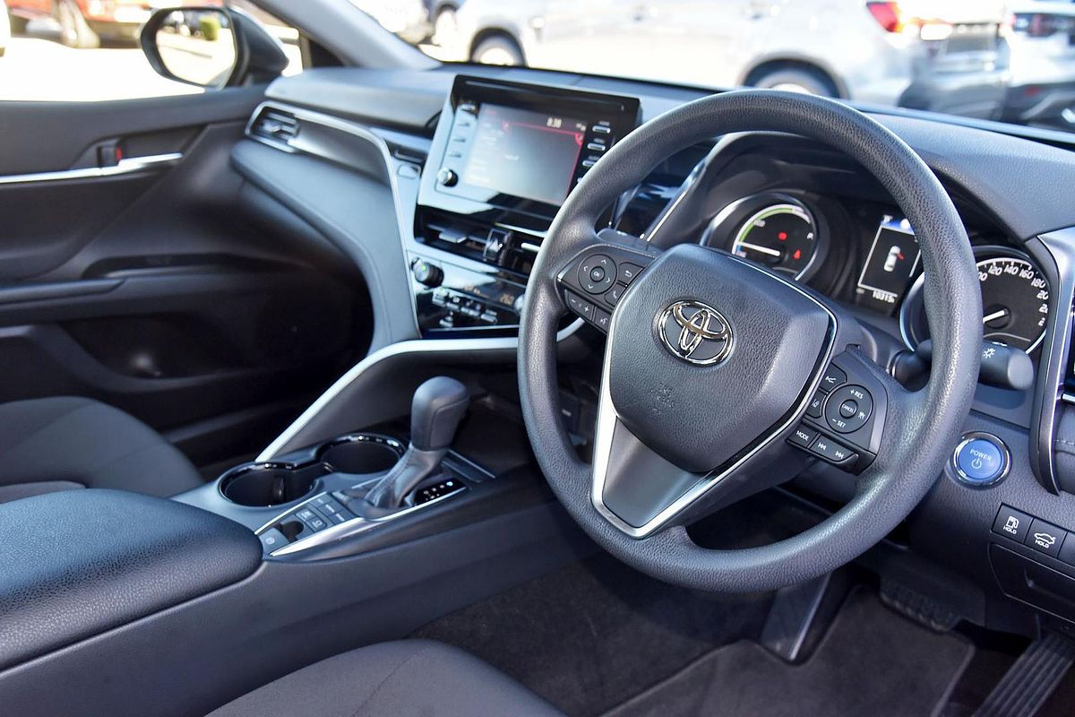 2023 Toyota Camry Ascent AXVH70R