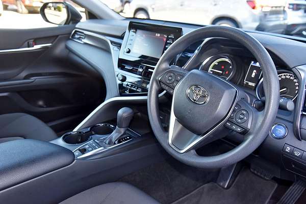 2023 Toyota Camry Ascent AXVH70R