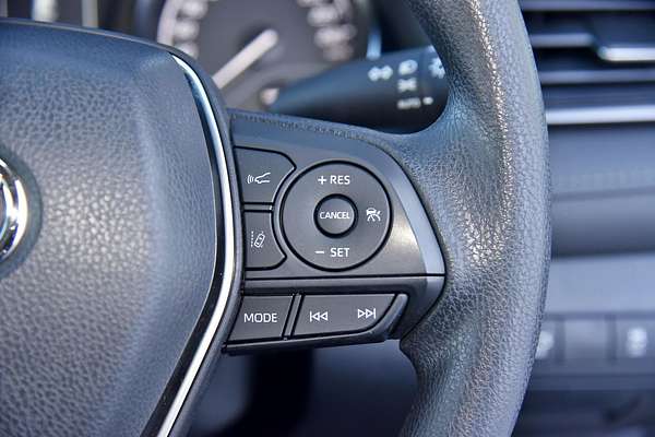 2023 Toyota Camry Ascent AXVH70R