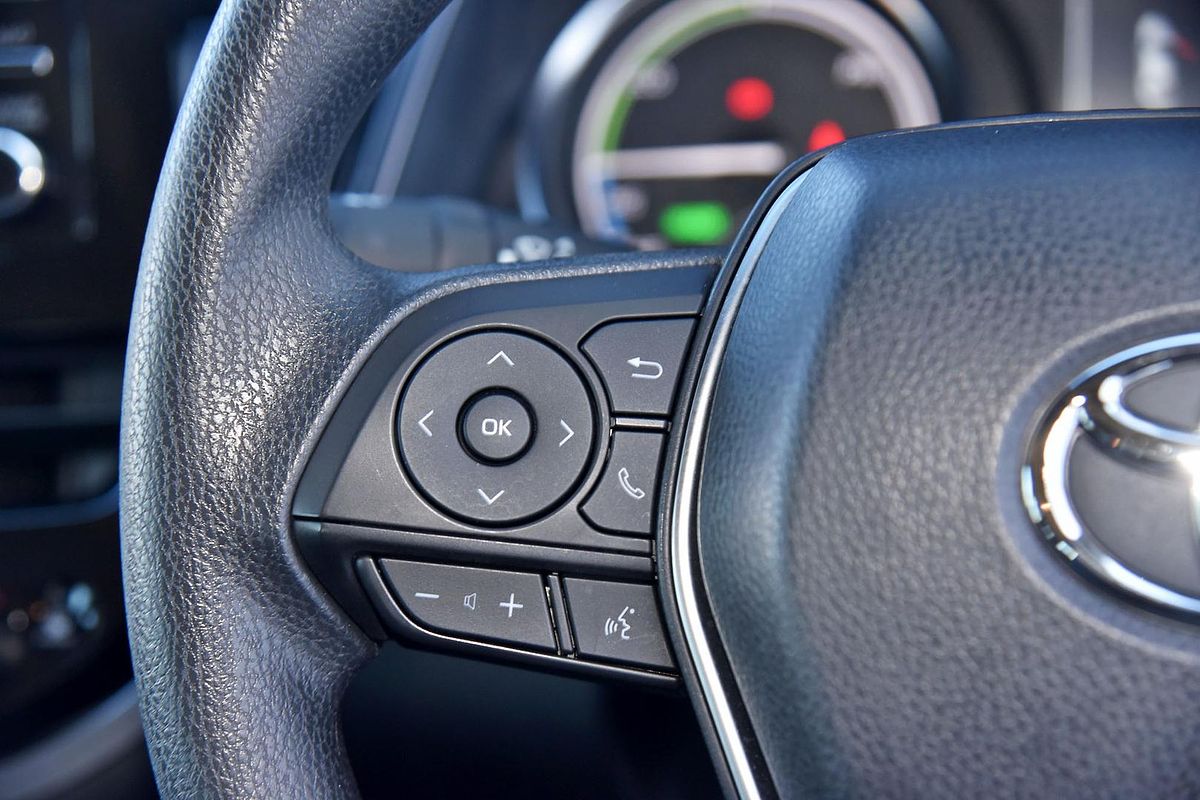 2023 Toyota Camry Ascent AXVH70R