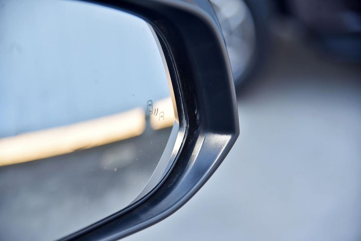 2024 Toyota Kluger Grande AXUH78R