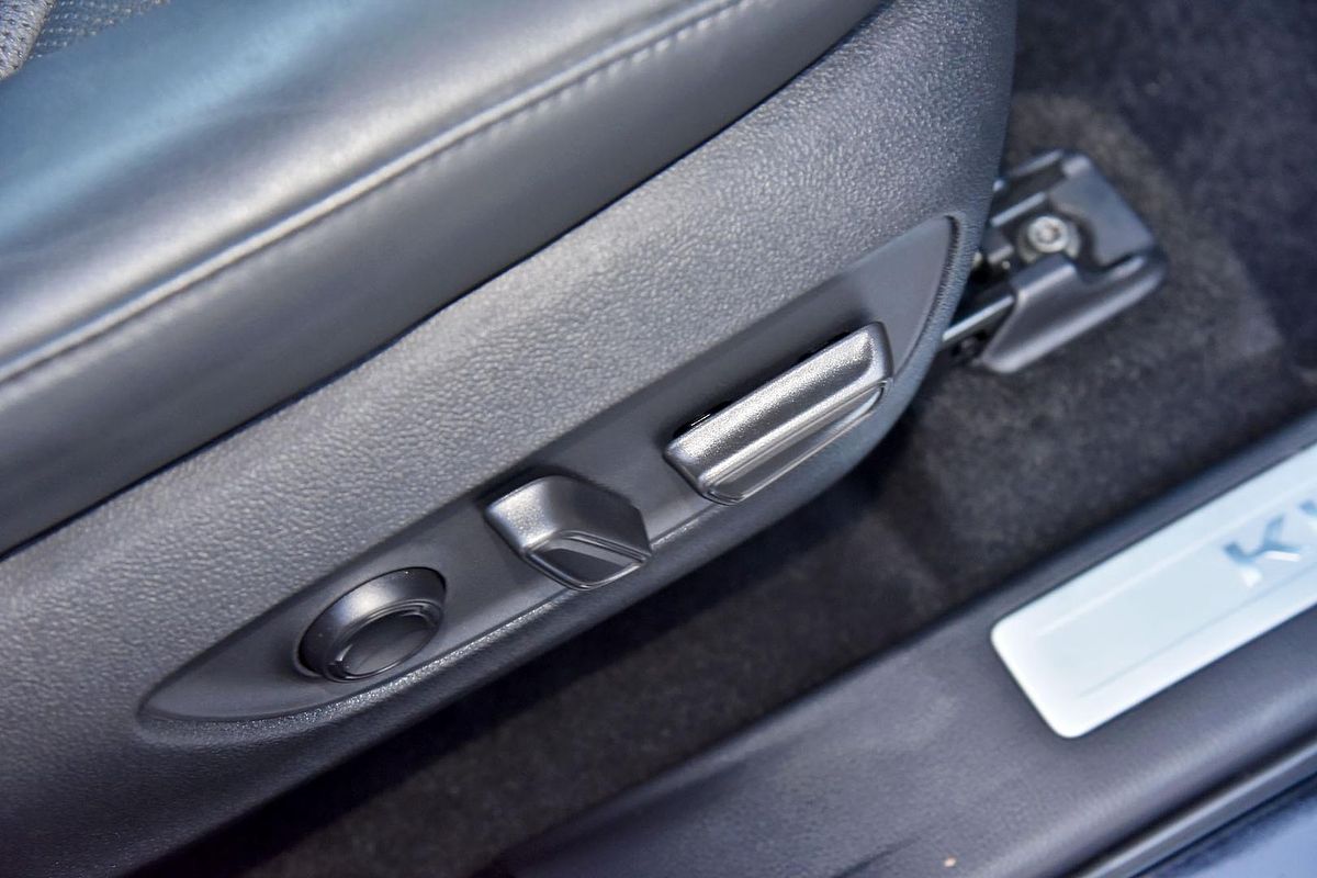 2024 Toyota Kluger Grande AXUH78R