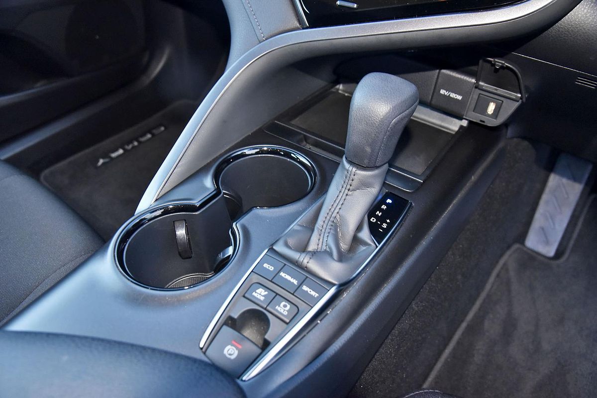 2023 Toyota Camry Ascent AXVH70R