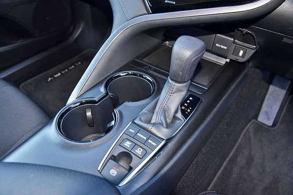 2023 Toyota Camry Ascent AXVH70R