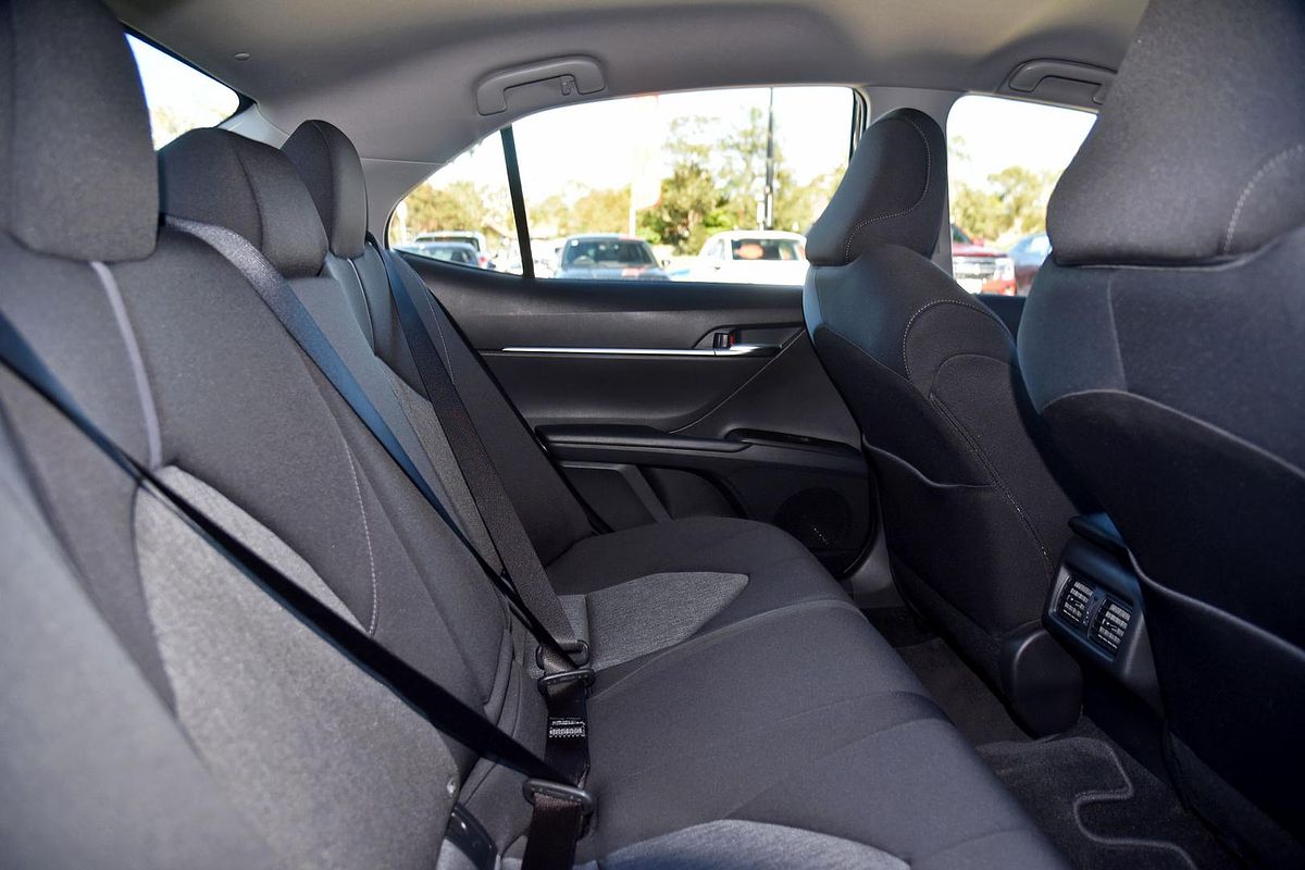 2023 Toyota Camry Ascent AXVH70R