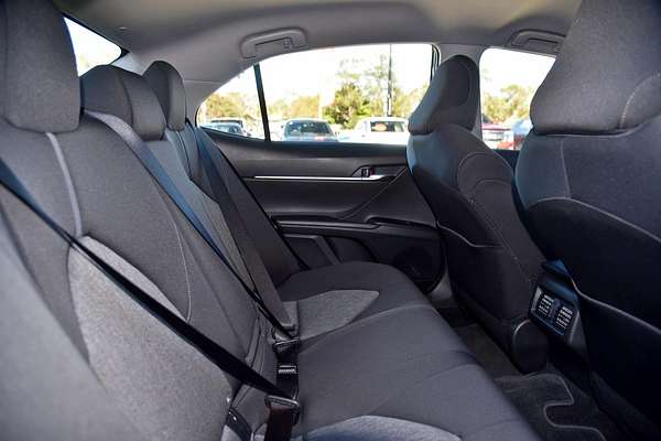 2023 Toyota Camry Ascent AXVH70R