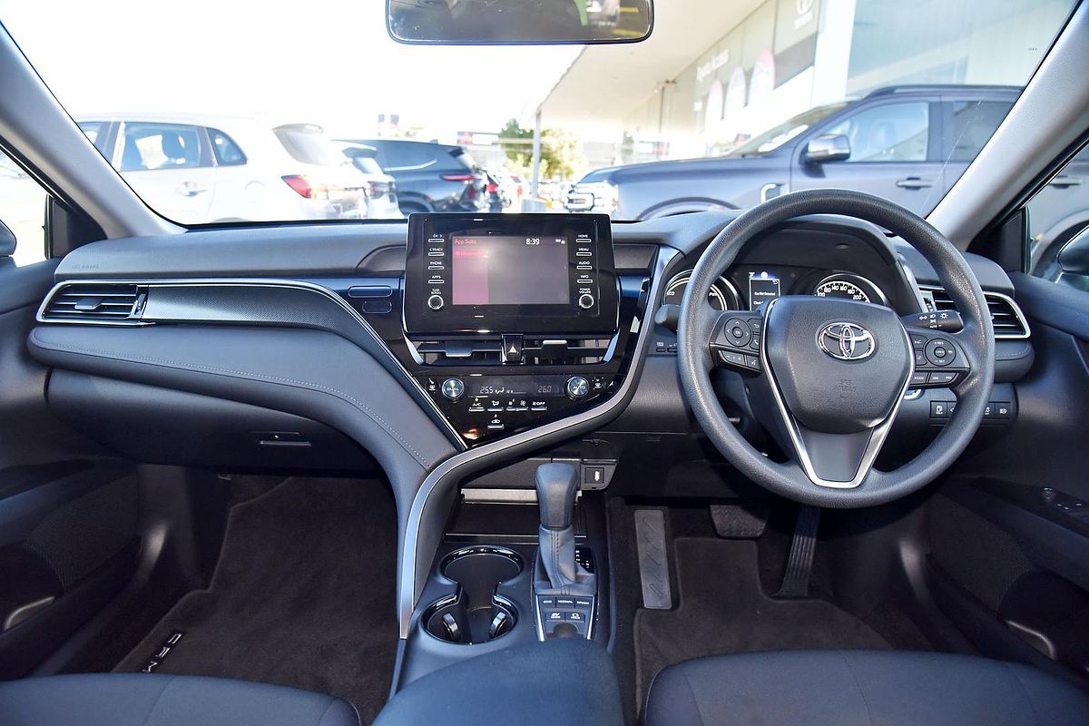 2023 Toyota Camry Ascent AXVH70R