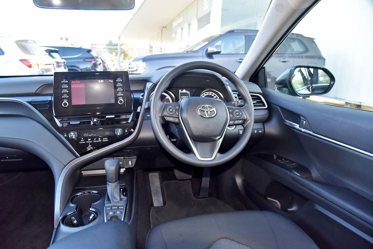 2024 Toyota Camry Ascent AXVH70R