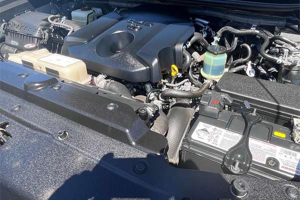 2019 Toyota Landcruiser Prado GXL GDJ150R