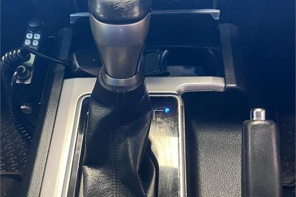 2019 Toyota Landcruiser Prado GXL GDJ150R