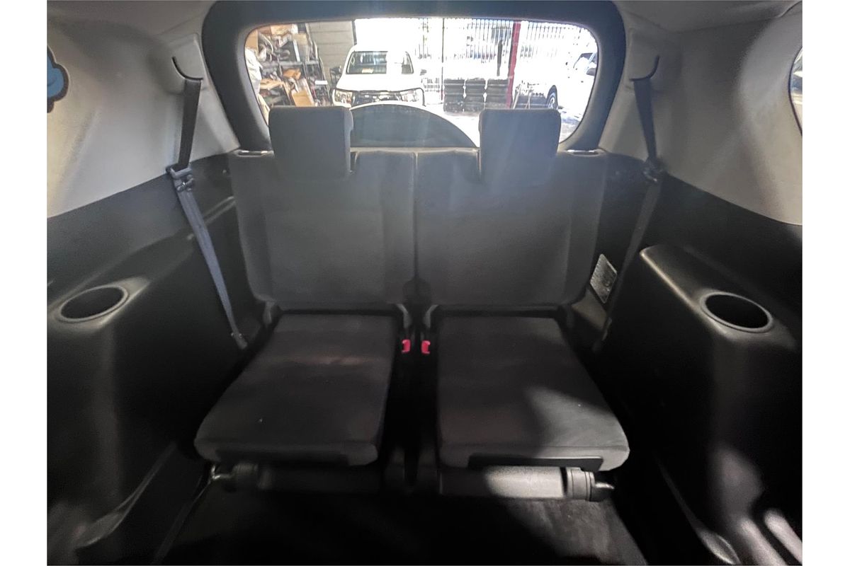 2019 Toyota Landcruiser Prado GXL GDJ150R