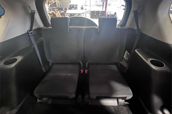 2019 Toyota Landcruiser Prado GXL GDJ150R