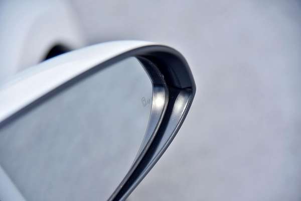 2016 Toyota Camry ATARA SL ASV50R MY16