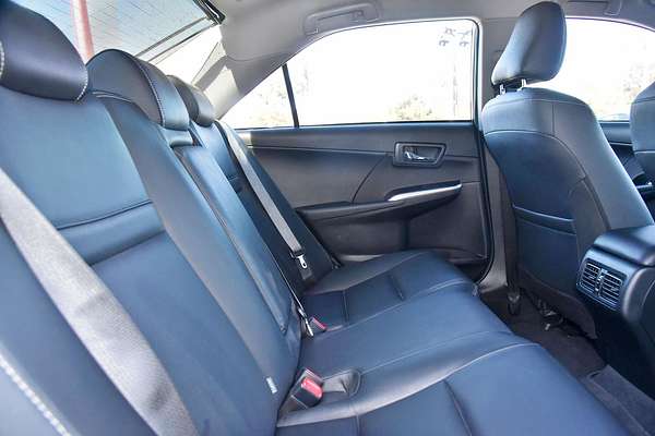 2016 Toyota Camry ATARA SL ASV50R MY16