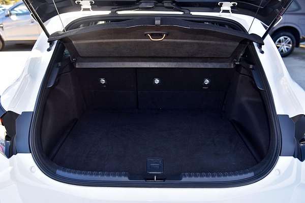 2024 Toyota Corolla Ascent Sport Hybrid ZWE219R