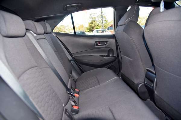 2024 Toyota Corolla Ascent Sport Hybrid ZWE219R