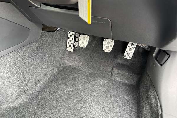 2025 Subaru BRZ tS ZD8