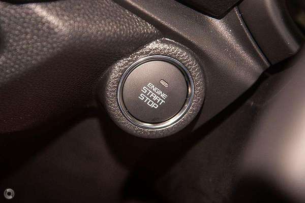 2025 Isuzu MU-X LS-U