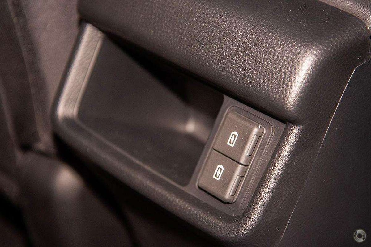 2025 Isuzu MU-X LS-U