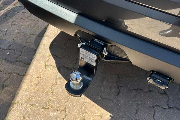 2024 Ford Everest Ambiente 2.0L