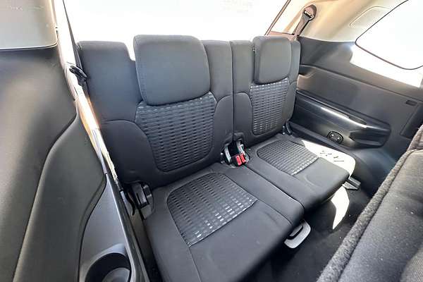 2024 Ford Everest Ambiente 2.0L