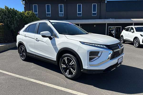 2022 Mitsubishi Eclipse Cross LS YB