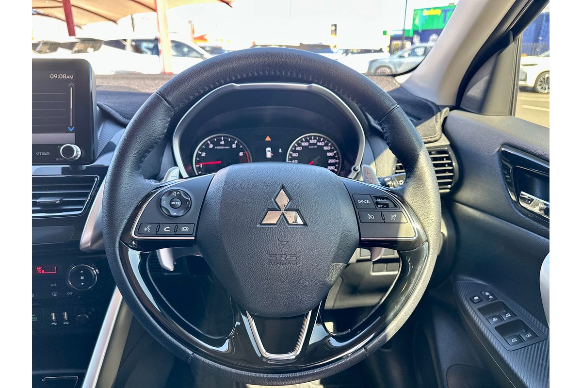 2022 Mitsubishi Eclipse Cross LS YB