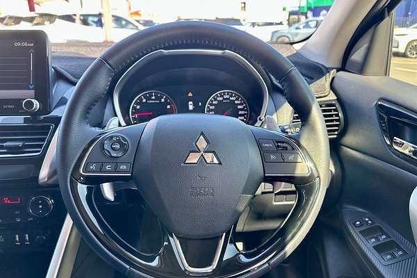 2022 Mitsubishi Eclipse Cross LS YB