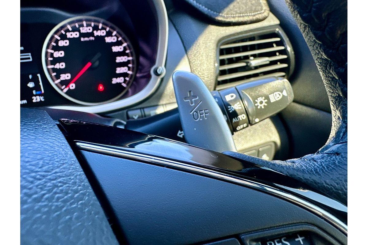 2022 Mitsubishi Eclipse Cross LS YB