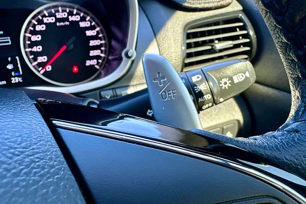 2022 Mitsubishi Eclipse Cross LS YB