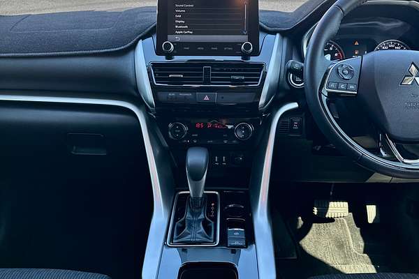 2022 Mitsubishi Eclipse Cross LS YB