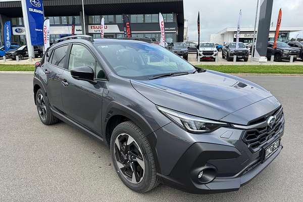 2025 Subaru Crosstrek 2.0S G6X