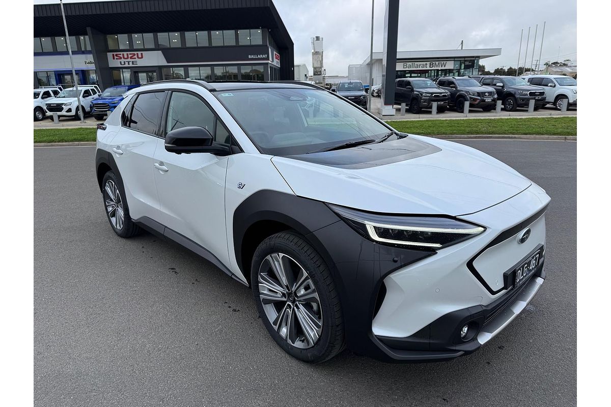 2025 Subaru Solterra AWD Touring E1-1