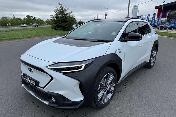 2025 Subaru Solterra AWD Touring E1-1